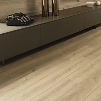 ДУБ ЭВОК ТРЕНД ЛАМИНАТ  KAINDL  NATURAL TOUCH STANDART 8 ламинат для пола